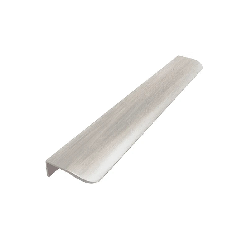2163 Voda Profile Handle Brushed Nickel