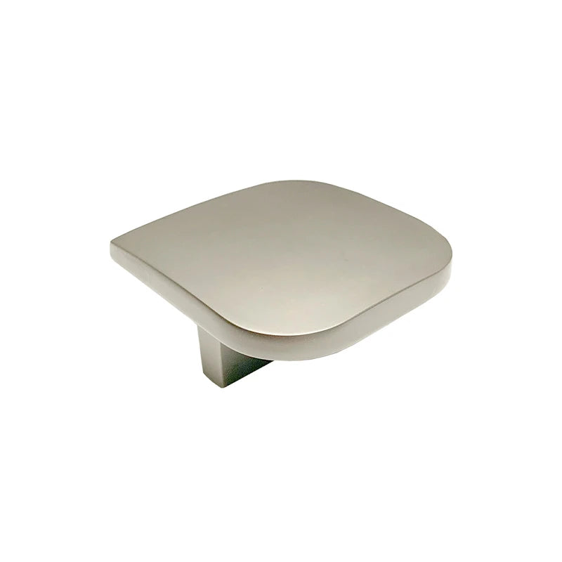 278 Modra Knob Brushed Nickel