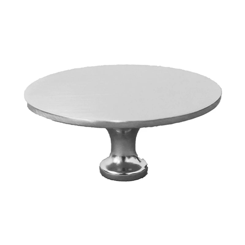 3538 Kota Knob Chrome