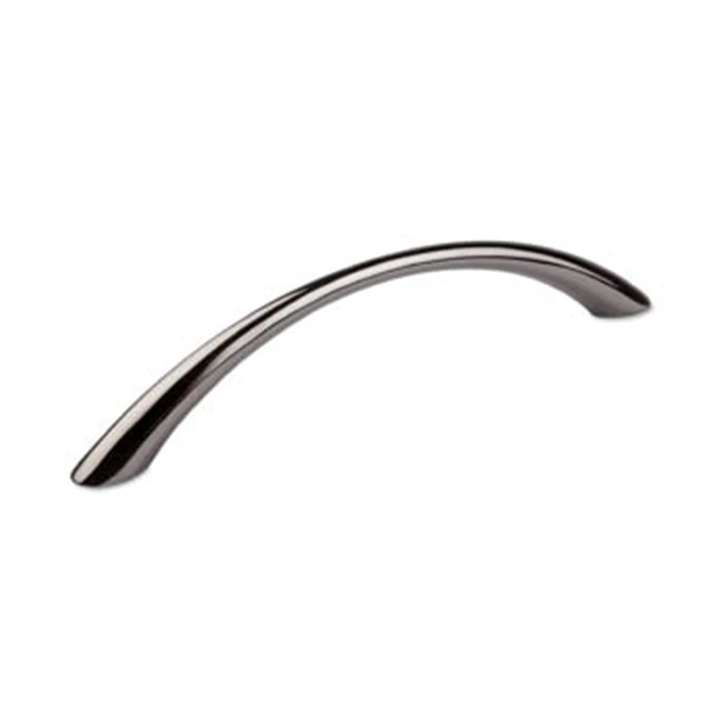 410 Bow Handle Black Nickel