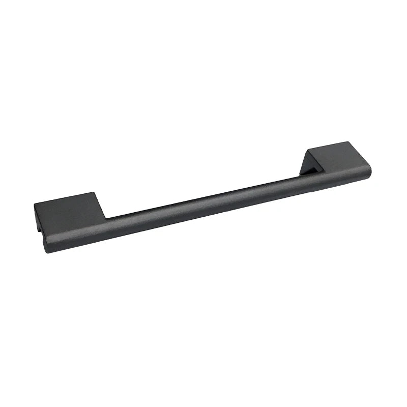 432 Cista Square Handle Pearl Anthracite