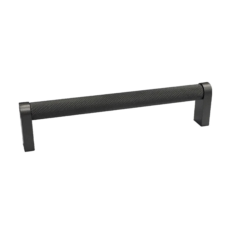 454 Velik Square Handle Pearl Anthracite