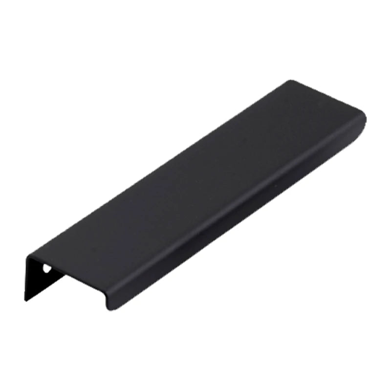 7130 Profile Handle Matt Black
