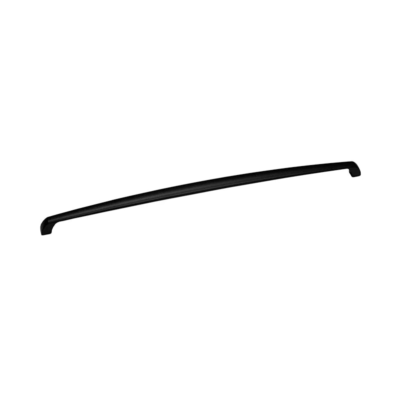 7206 Danes Bow Handle Matt Black