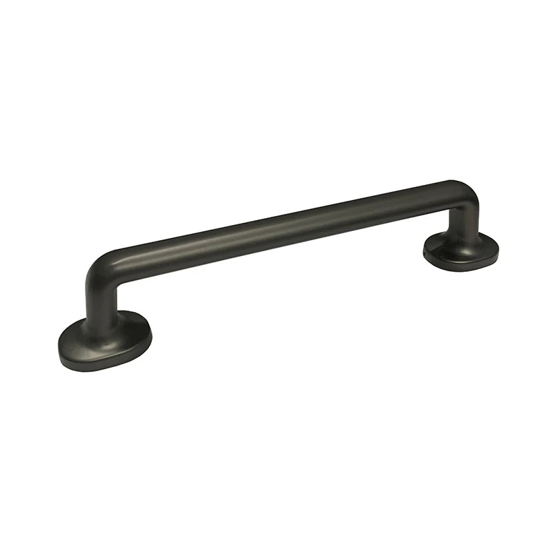 7292 Siva Square Handle Titanium Grey