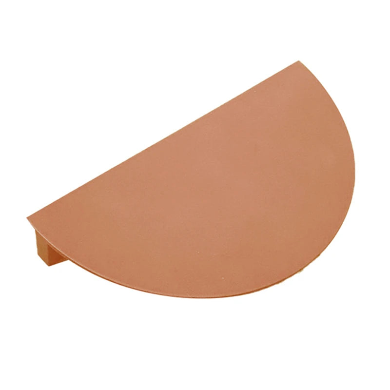 7301 Zlati Knob Brushed Copper