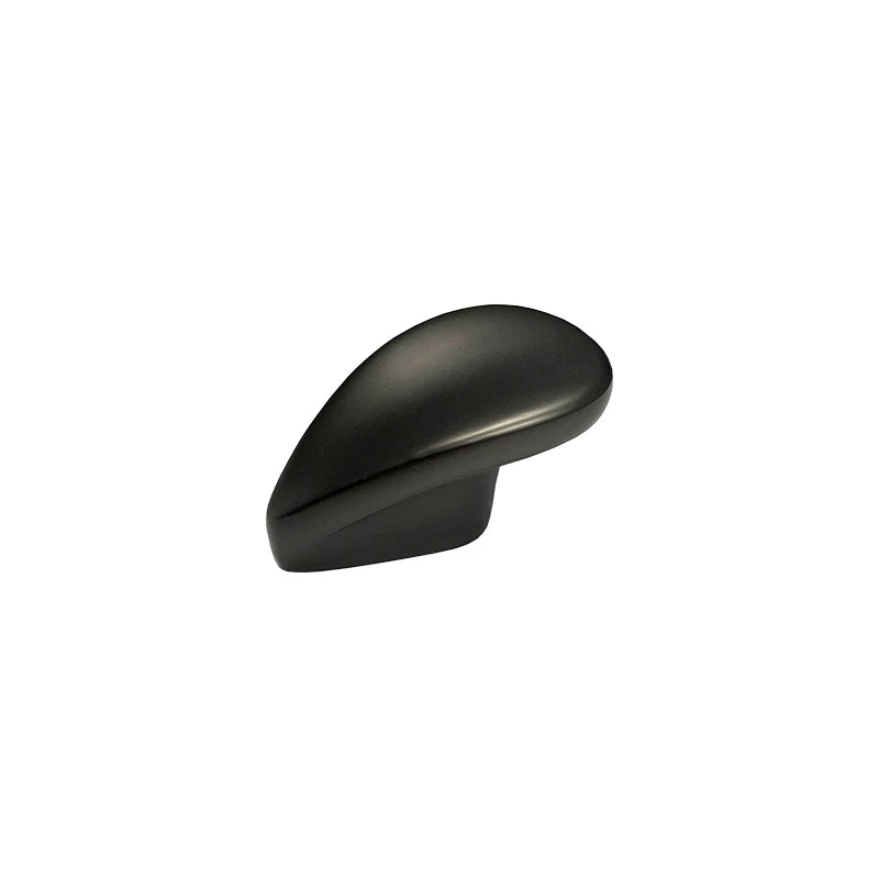 7530 Bela Knob Titanium Grey