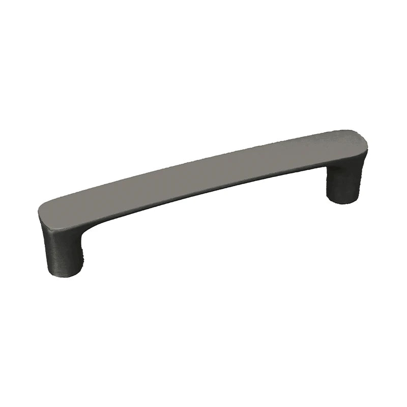 804 Narava Square Handle Titanium Grey