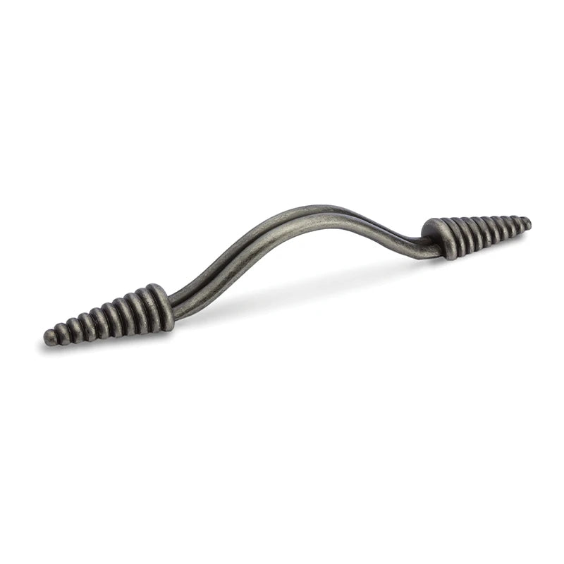 8392 Provincial Handle Pewter
