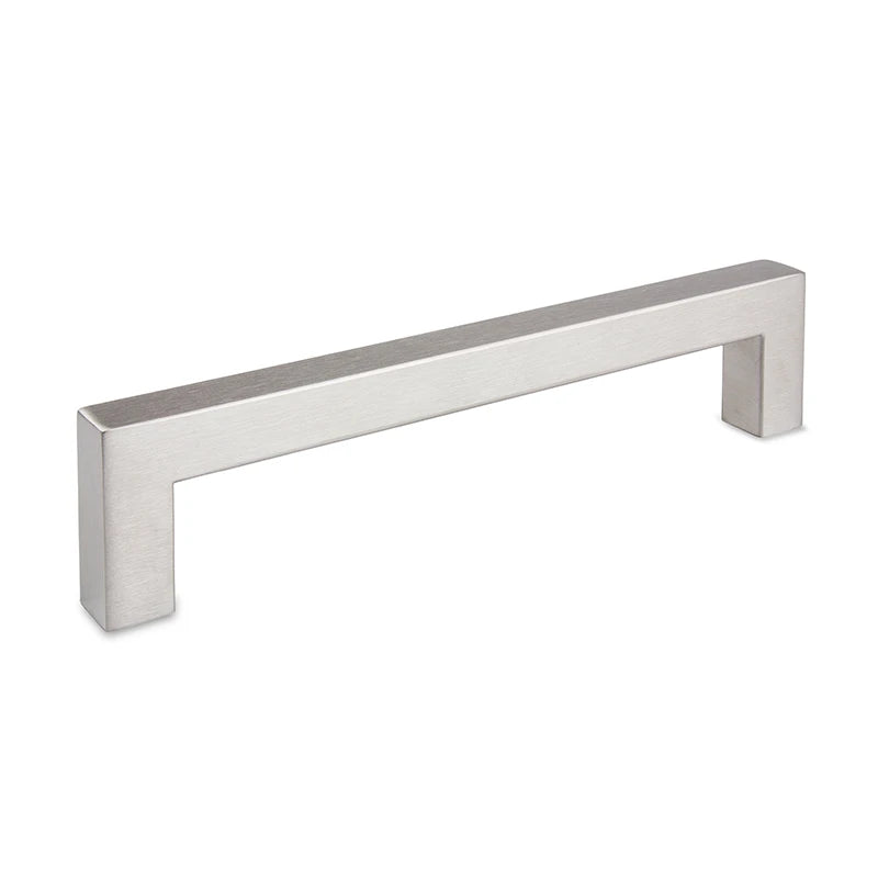 909 Handle Stainless Steel