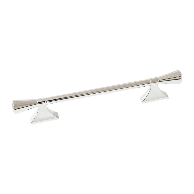 Appleby Bar Handle Polished Bright Nickel