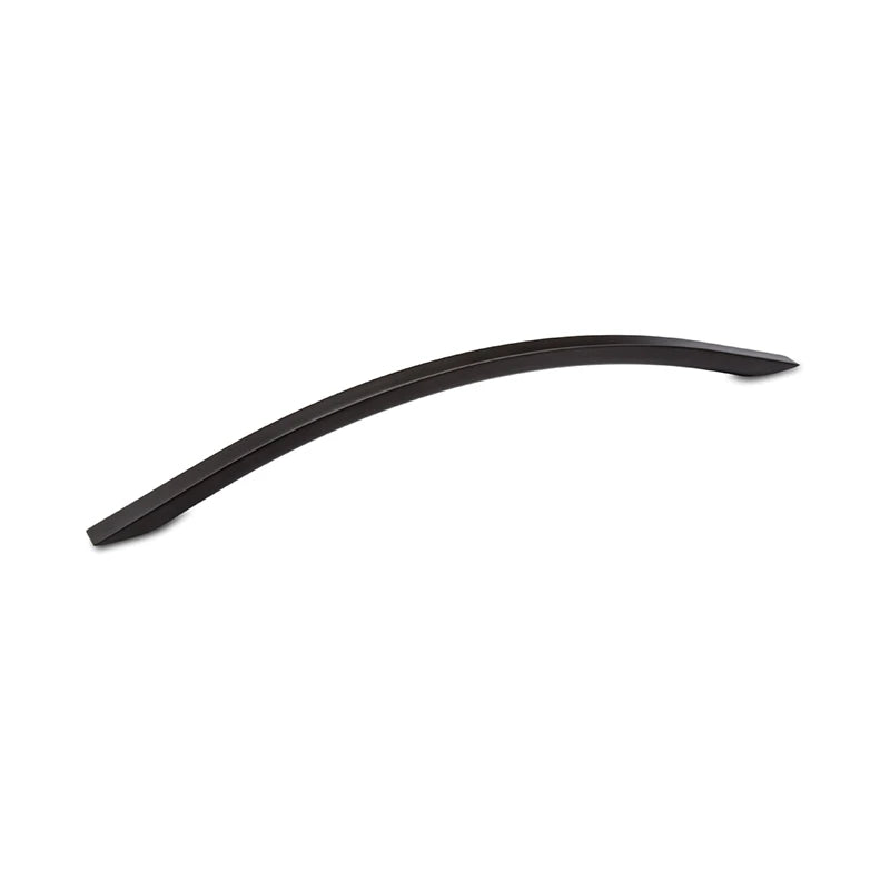 C Bow Handle Matt Black