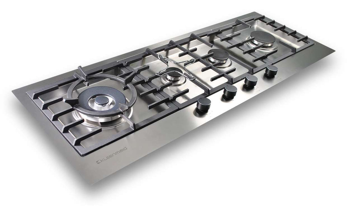Kleenmaid GCT11030 Gas Cooktop 110cm