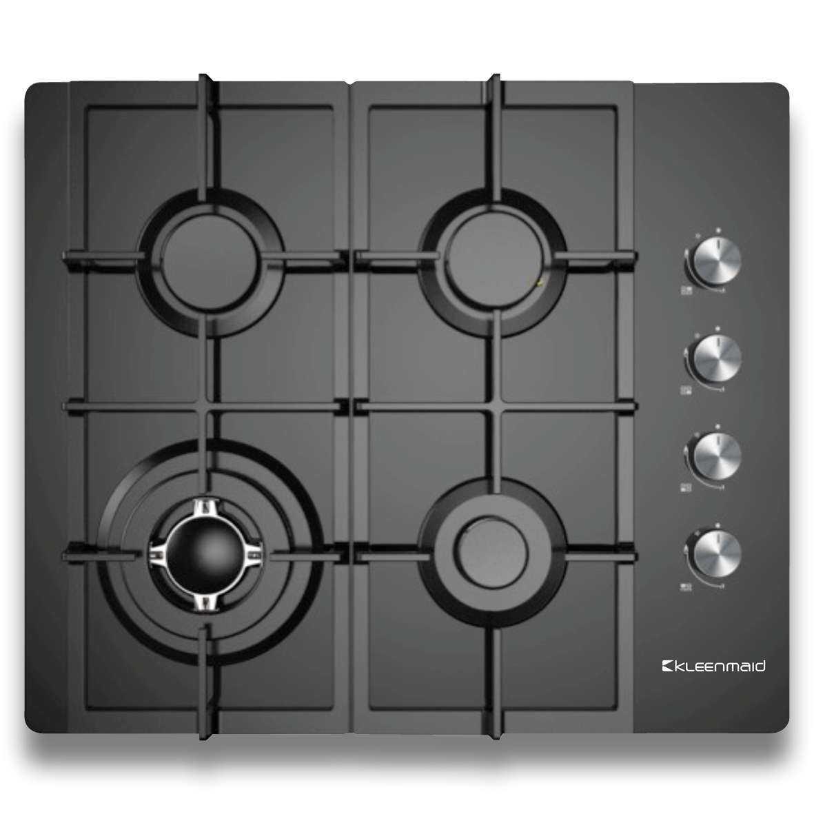 Kleenmaid GCTK6012 Gas Cooktop 60cm