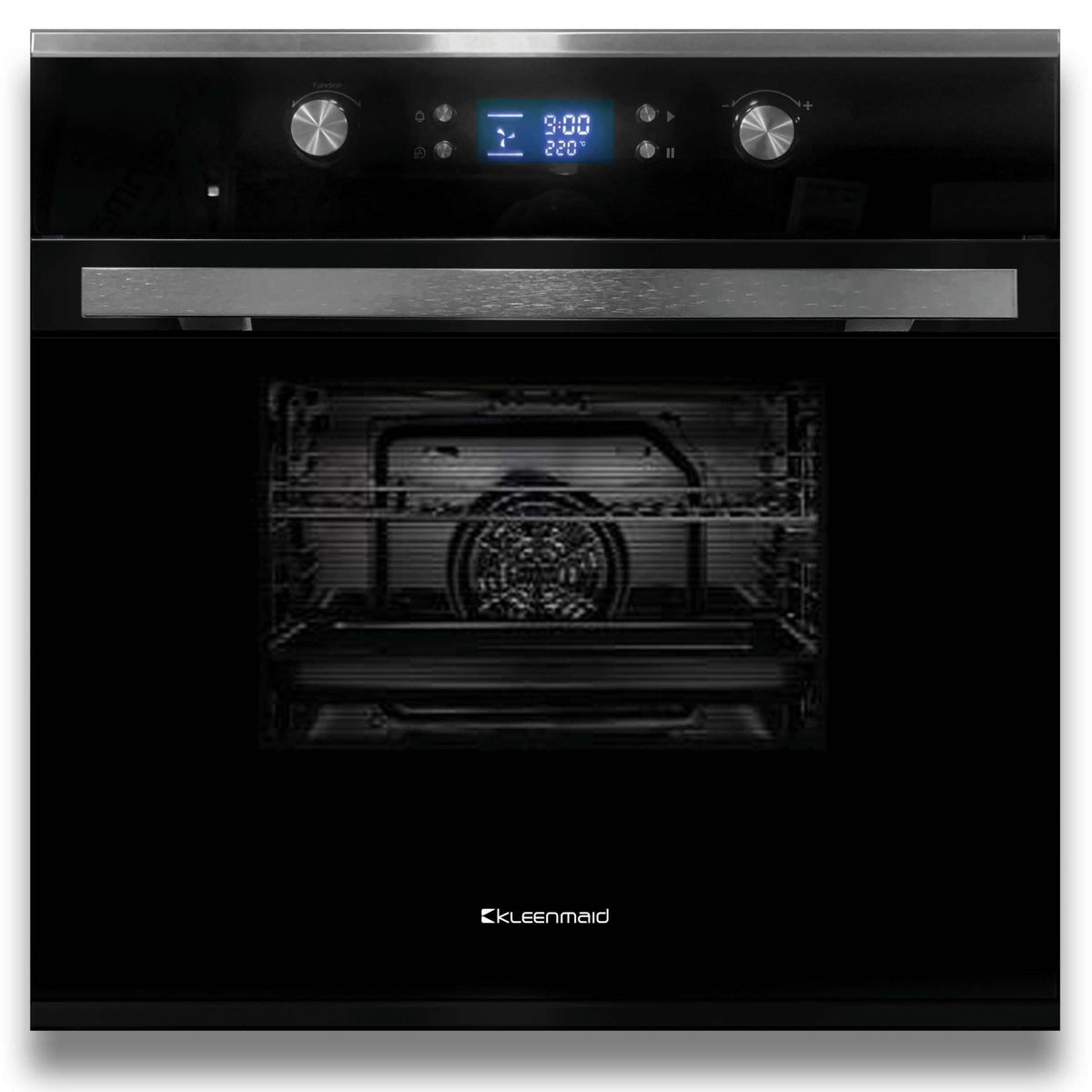Kleenmaid OMF6015 Multifunction Oven 60cm 75l