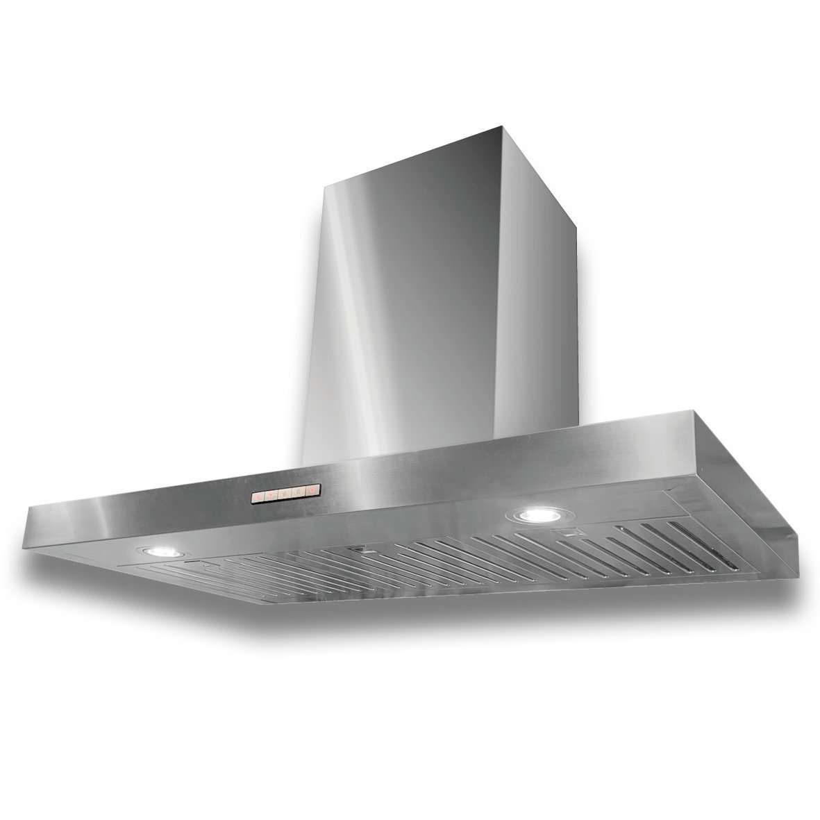 Kleenmaid RHSC91 Wall Mounted Canopy Rangehood 90cm