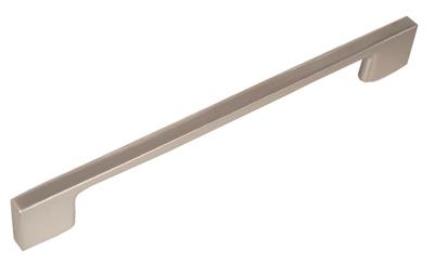 Krome Baron 256mm Brushed Nickel