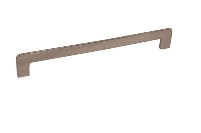 Krome Jabiru 224mm Brushed Nickel