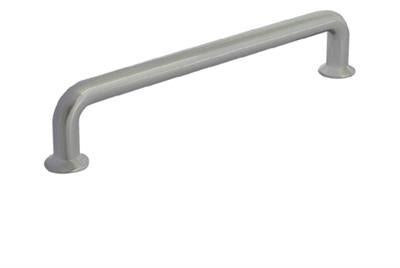 Krome Bowral 128mm Brushed Nickel