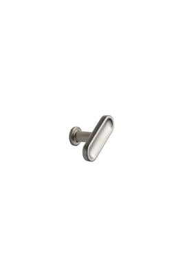 Furnipart Chateau T-Knob INOX Look 52mm