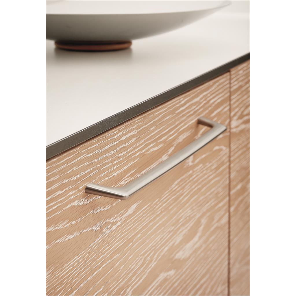 Furnipart Vista 160mm INOX