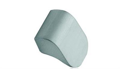 Furnipart Fall 16mm INOX
