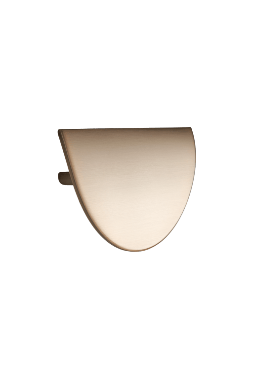Furnipart Horizon Large 64mm Brass