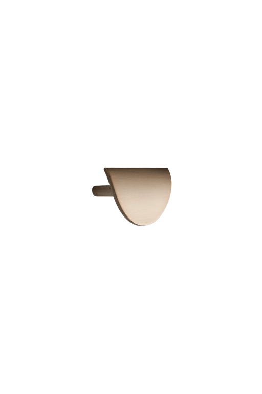 Furnipart Horizon Small 32mm Brass