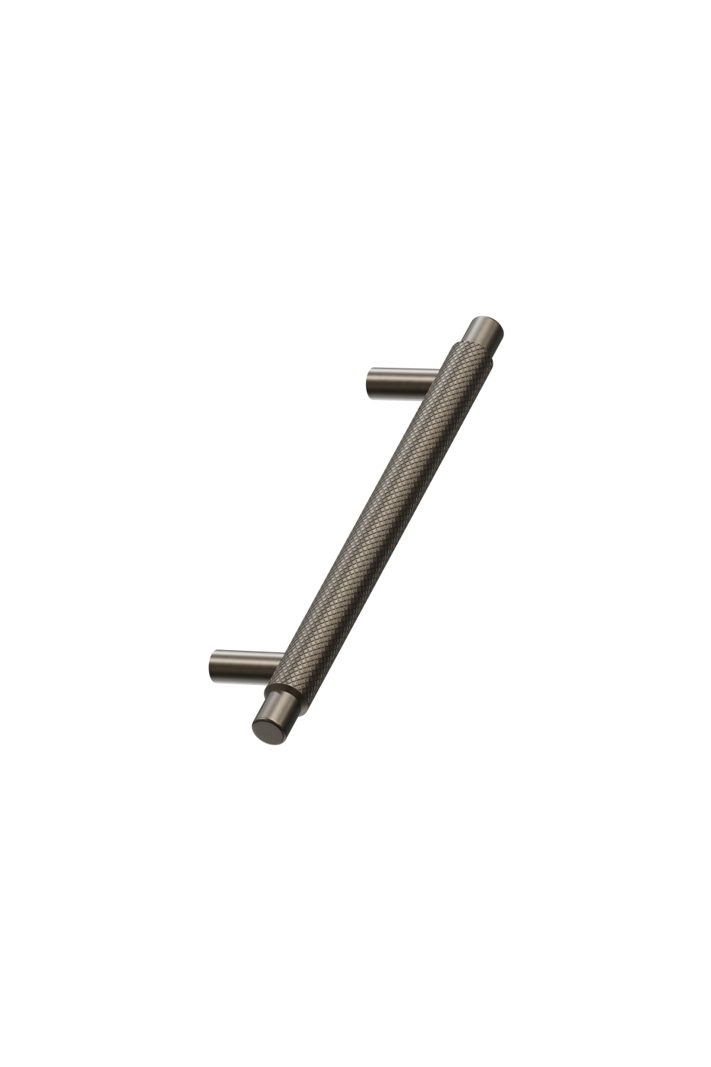 Furnipart Manor 128mm Matt Bronze