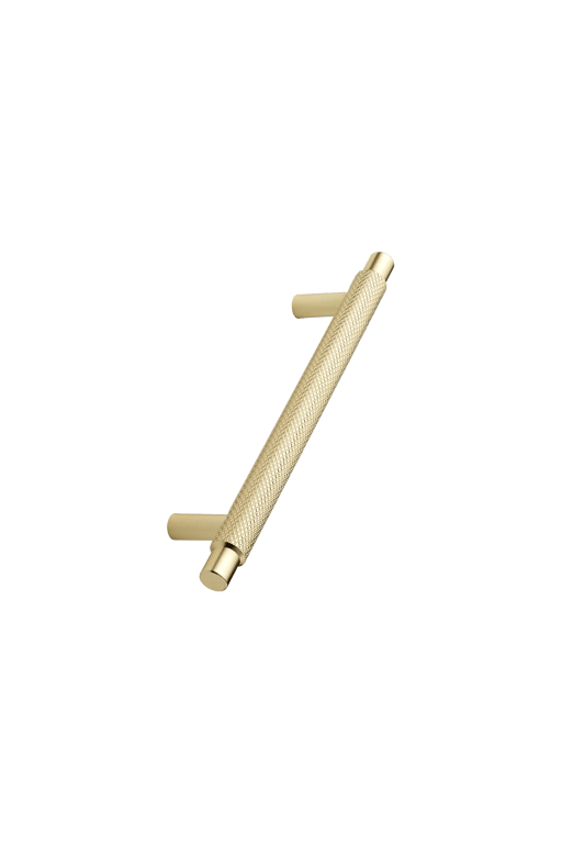 Furnipart Manor 128mm Gold