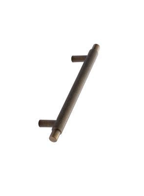 Furnipart Manor 128mm Ant Brass
