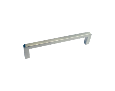Krome Axis 128mm Brushed Nickel
