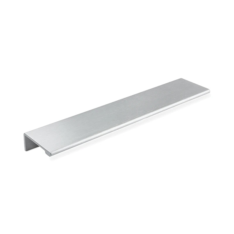 R156 Profile Handle Foggy Silver