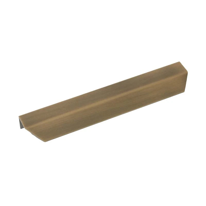 Rawson Profile Handle Antique Brass