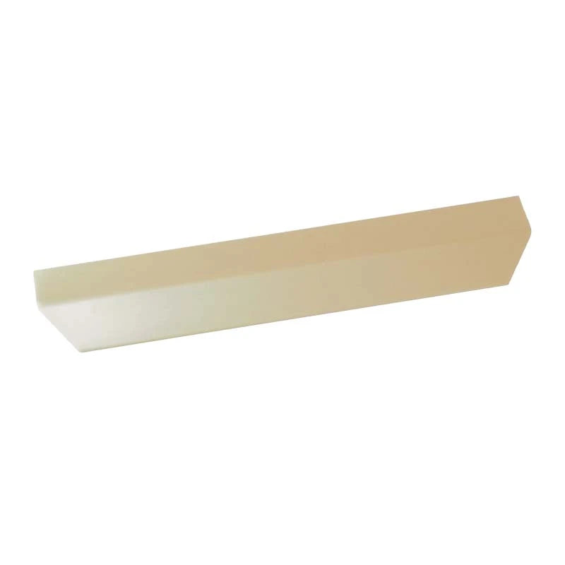 Rawson Profile Handle Brushed Brass