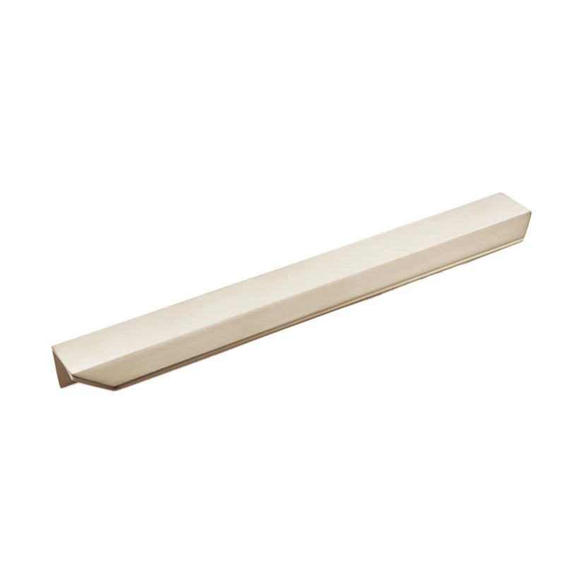 RV Handle 1018 Brushed Nickel