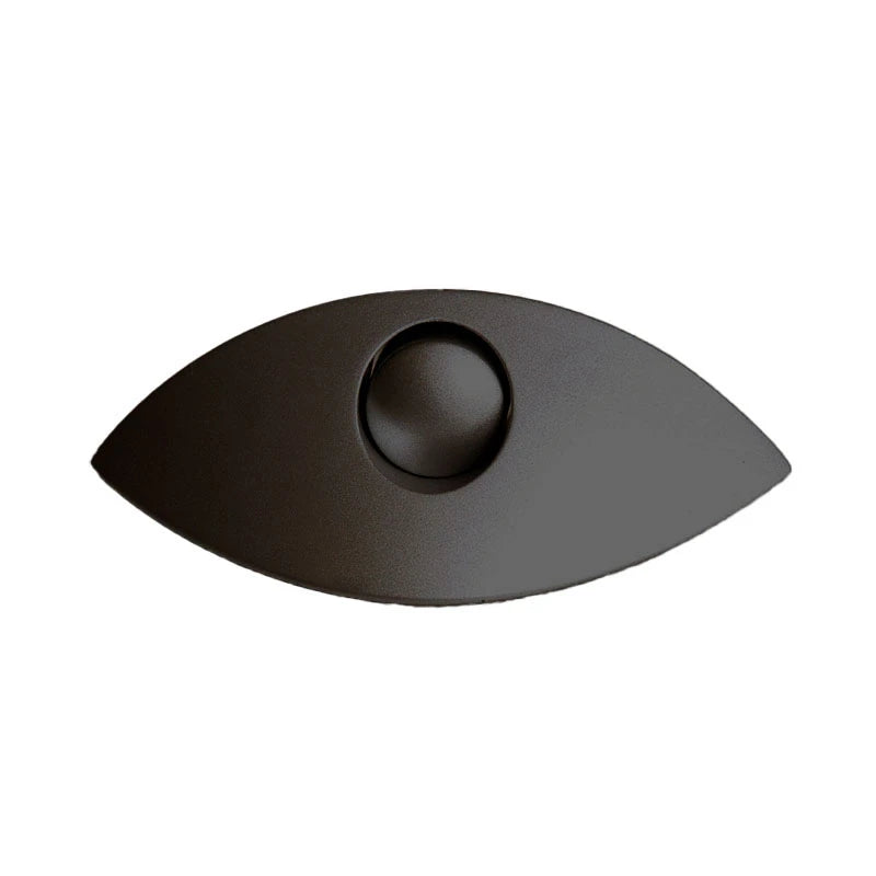 RV Handle 9010 Matt Black