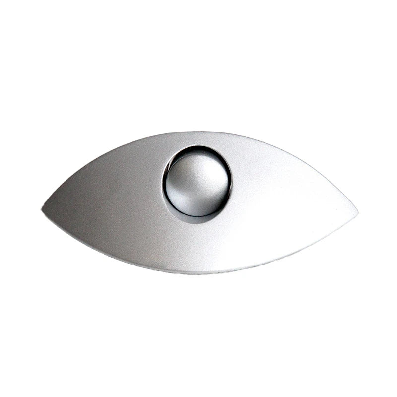 RV Handle 9010 Satin Chrome