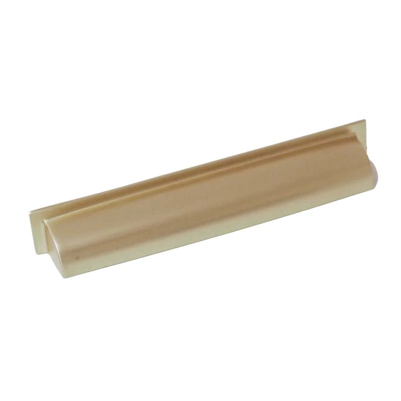 Selby Cup Handle Brushed Brass