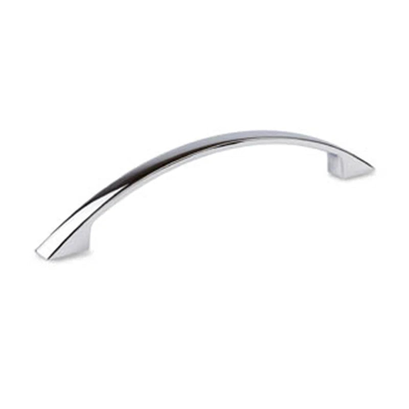 1037 Bow Handle Chrome