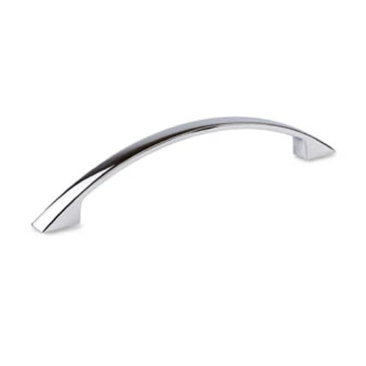 1037 Bow Handle Chrome