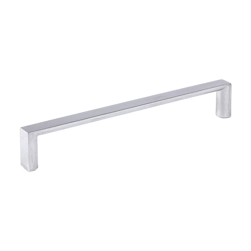 1092 Square Handle Chrome