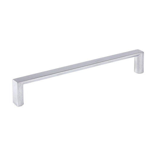 1092 Square Handle Chrome