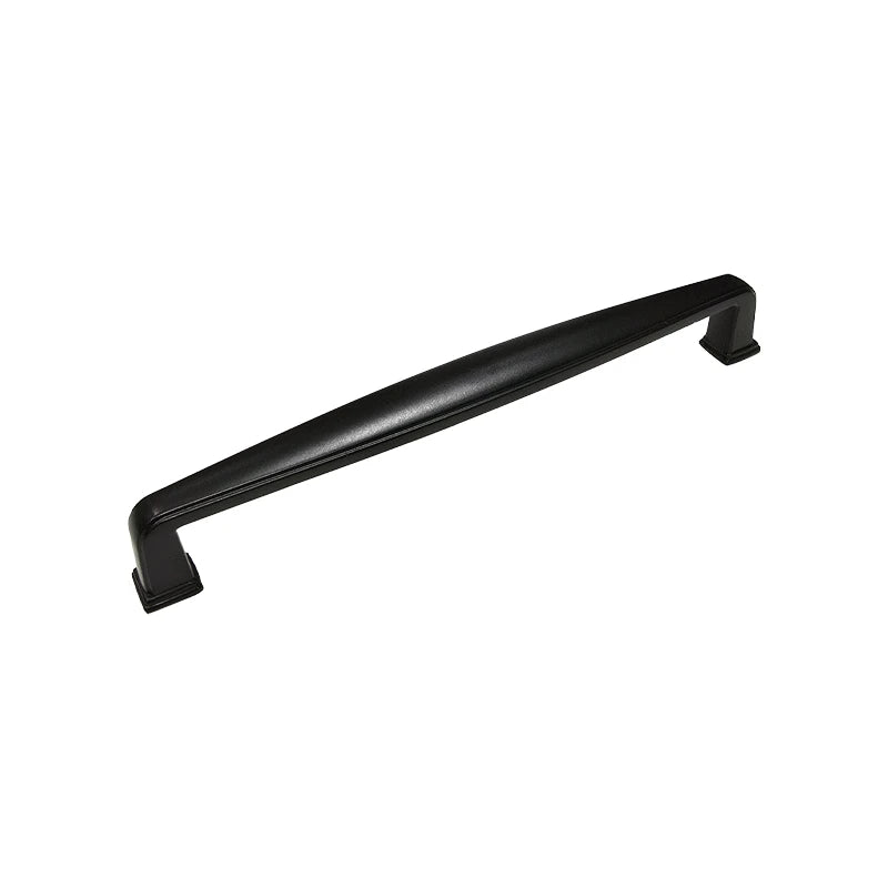 2035 Provincial Handle Matt Black