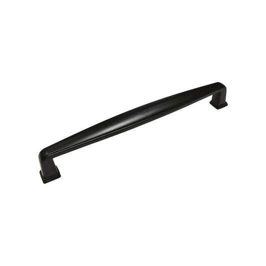 2035 Provincial Handle Matt Black