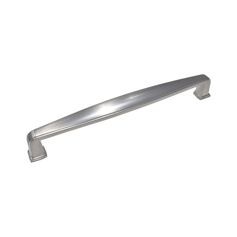 2035 Provincial Handle Matt Brushed Nickel