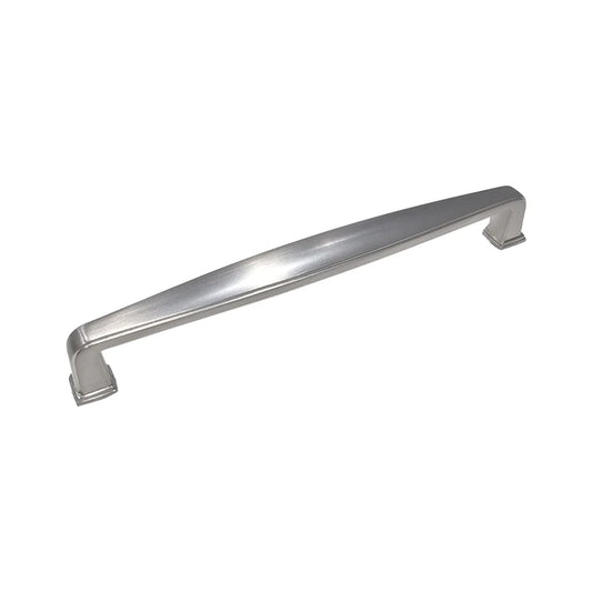 2035 Provincial Handle Matt Brushed Nickel