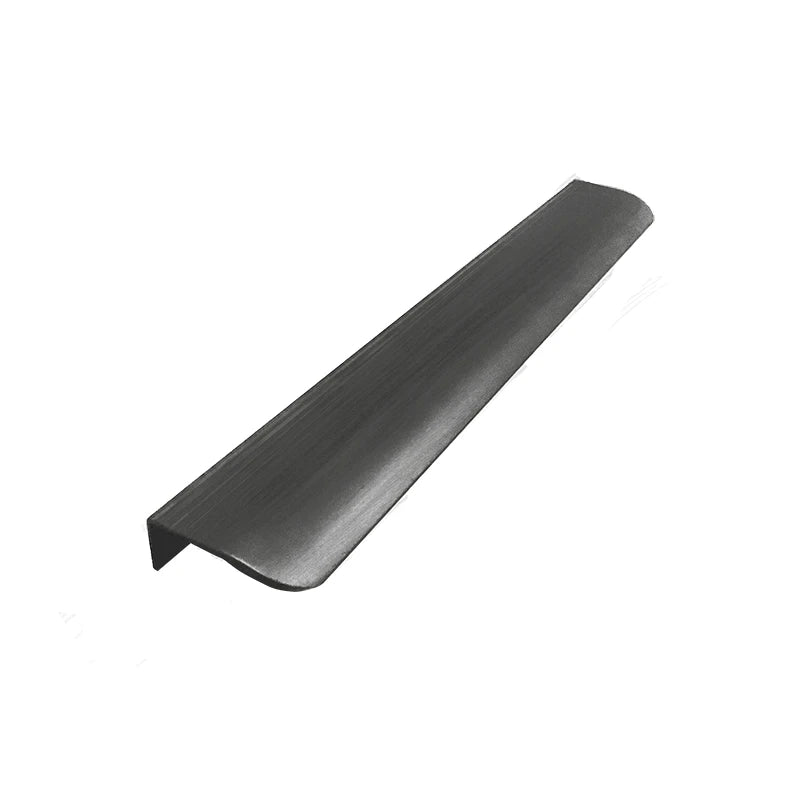 2163 Voda Profile Handle Brushed Anthracite