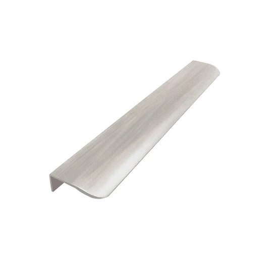 2163 Voda Profile Handle Brushed Nickel