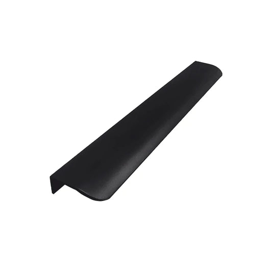 2163 Voda Profile Handle Matt Black